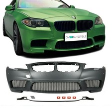 Umbau EVO-Sport Front Sto�stange PDC/SRA passt f�r BMW F10 F11 nicht M5 10-17
