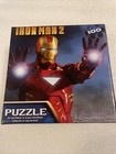 Junk Lot New Items Ironman Puzzle Egguins Cat Crimes Brookstone Puretones — photo 7