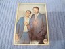 1966 Batman Topps Bat Laffs #16 Bruce Wayne and Dick Grayson