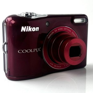 Nikon Coolpix L32 for sale | eBay