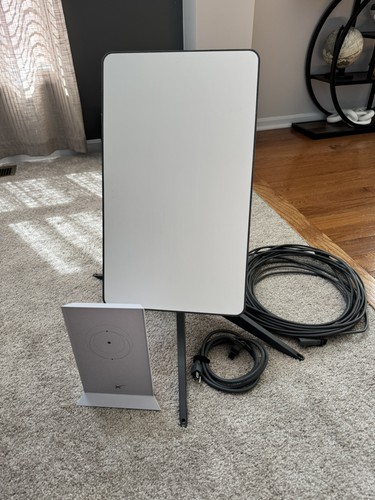 Zestaw anteny satelitarnej Starlink V2 z routerem - UTA-212 i UTR-211