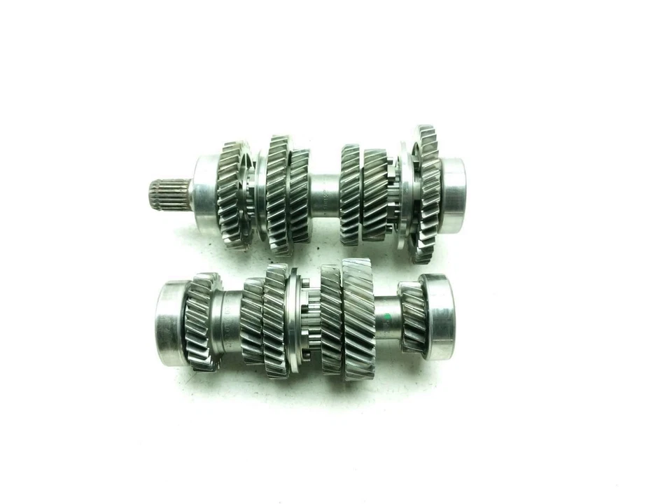 Engranajes de transmisión de motor BMW R1200GS 09-13 Foto 4 de 4