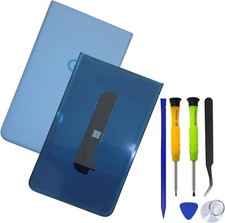 Pixel 8 Pro Back Glass Replacement for Pixel 8 Pro Back Cover Glass Housing