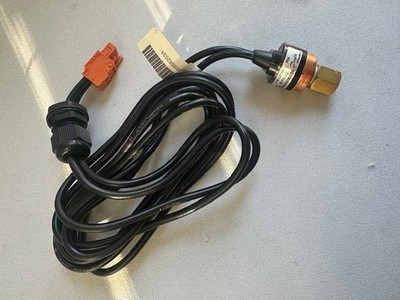 DANFOSS High-pressure pressure sensor 00PPG000008203A - 061F8440- ACB-1UB39W