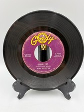 Kim Weston Helpless / A Love Like Yours 45 Gordy G 7050 1966 Northern Soul