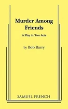 Murder Among Friends