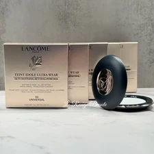 Lancome Teint Idole Ultra Wear Skin Refining Setting Powder *Price for 1 ONLY