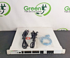 Fortinet FortiGate FG-200F Network Security Firewall