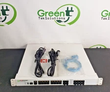 Fortinet FortiGate FG-200F Network Security Firewall