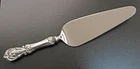 Reed & Barton Sterling Handled Francis I Pie Server