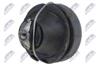 Motorlager NTY ZPS-VV-016 FüR Volvo V70 2 285 S60 1 384 XC90 275 S80 184 XC70