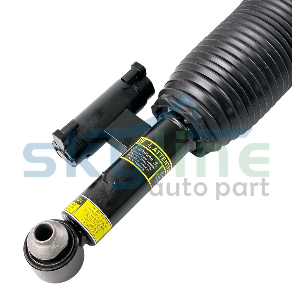Rolls-Royce Phantom 2016-2021 REAR+LEFT, RIGHT Air suspension strut P/N 37106887563