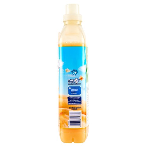 Fabuloso ammorbidente concentrato Vaniglia 54 lavaggi 1,25 L - Foto 5 di 11