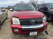 (LOCAL PICKUP ONLY) Trunk/Hatch/Tailgate Wiper Privacy Tint Glass Fits 06-10 MOU