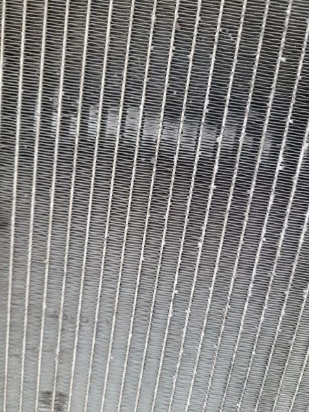 2012-2018 雪佛兰 SONIC 1.8L 升 交流电冷凝器 — 第 3/4 张图片