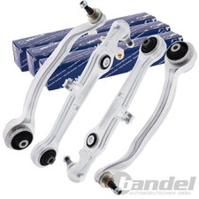 MEYLE HD QUERLENKER-SET VORNE UNTEN passend für AUDI A4 B7 + SEAT EXEO 3R