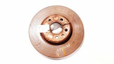 Audi A5 2009 Brake Disc - FRONT ventiliuojamas, Genuine FR2676562-69