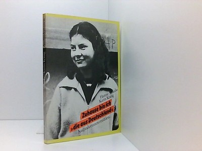 Zuhause bin ich ''die aus Deutschland''. Ausländerinnen erzählen. Mit Fotos von Ha
