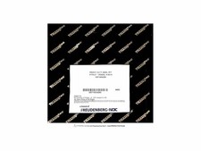 Complete Gear Seal Kit Zf 8014 71004293