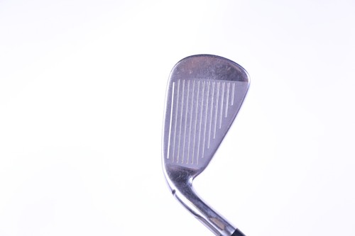 TaylorMade SIM MAX OS 4-Iron Regular Flex Steel Shaft Very Good - Picture 6 of 8