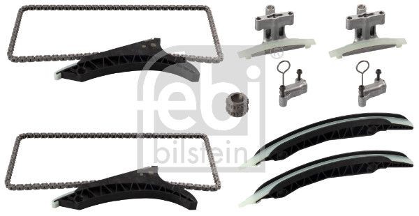 Kettensteuerung Kit febi bilstein 175446 FüR OE 11 31 7 567 500 - 11 31 7 567-image