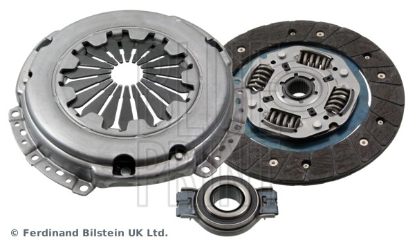 Fits BLUEPRINT ADV183005 CLUTCH KPL. VW AUDI   ⭐UK Stock⭐