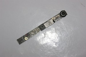 Asus Eee PC 1005P Webcam Kamera Mikrofone Modul 04G622001910 #3456