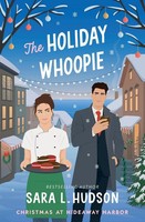 Sara L Hudson | The Holiday Whoopie | Taschenbuch | Englisch (2025)