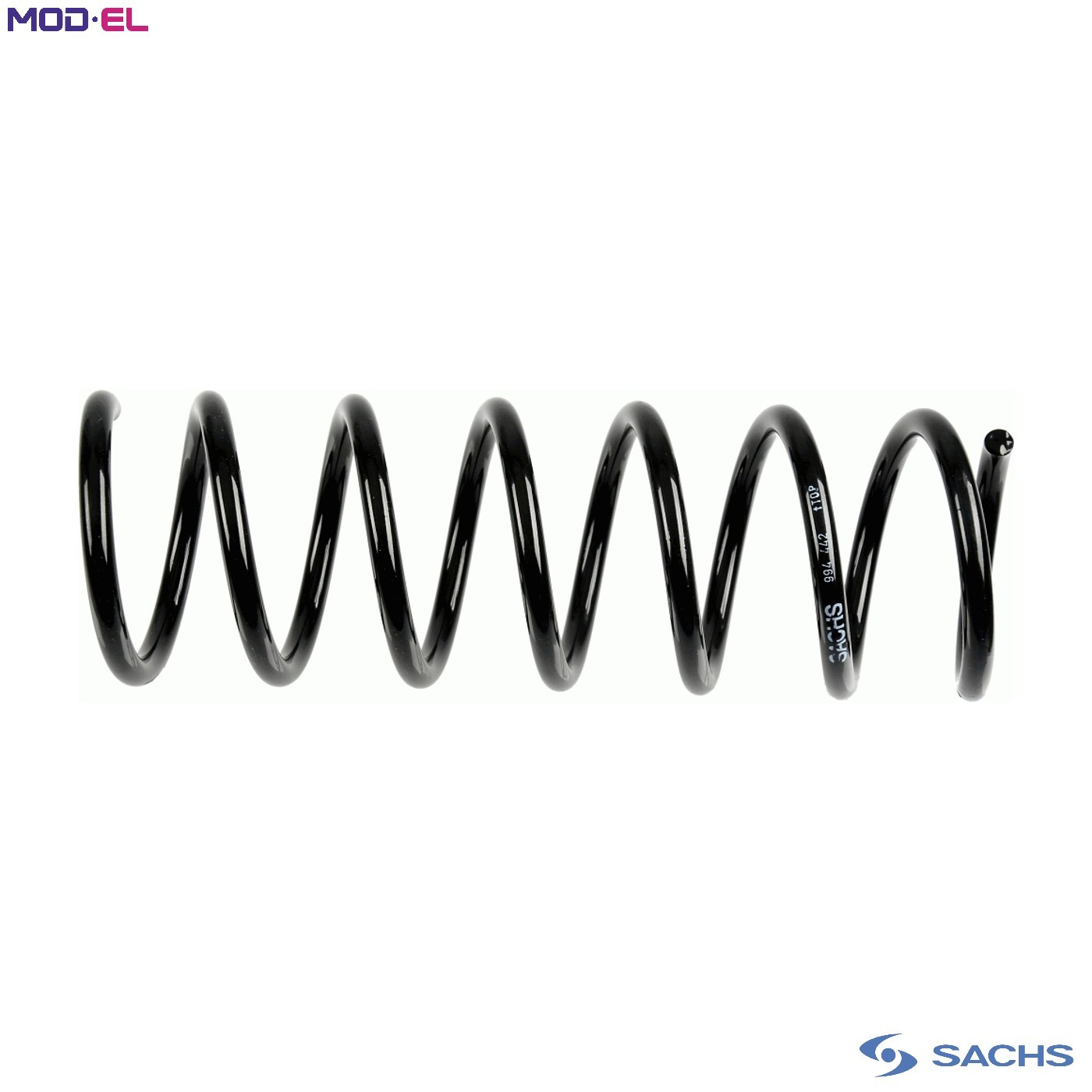 SUSPENSION SPRING 994 442 FOR VOLVO B4184S8/4184S11 1.8L D4162T/4164T 1.6L 4cyl