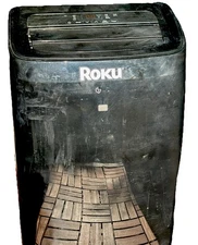 LG LP1021BHSM 10,000 BTU, 115V Remote Portable Air Conditioner NEEDS FAN BLOWER