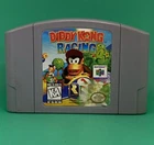 Diddy Kong Racing (Nintendo 64, 1997)