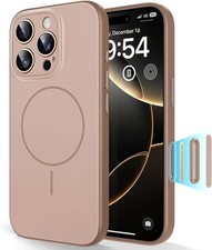 TAURI for iPhone 16 Pro Case, Upgrade Full Ca...