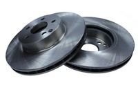 2X Bremsscheibe Maxgear 19-1261 FüR C219 Klasse S211 Cls W211 Mercedes Model 350