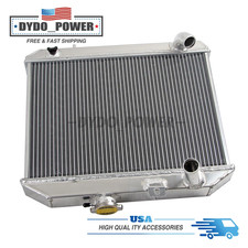 Radiator For Jeep Willys M38 Cj-2a Cj-3a Mb 1941-1952 1945 1944 43 Aluminum Radiator For Jeep Willys M38 Cj-2a Cj-3a Mb 1941-1952 1945 1944 43 Aluminum
