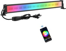 MEIKEE RGB Wall Washer Light 42W RGBCW Smart