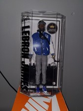 *READY TO SHIP‼️* Mattel Barbie Signature LeBron James Kenbassadors Doll