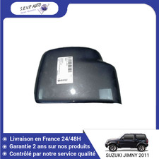 Retroviseur droit (ou coque) Suzuki JIMNY