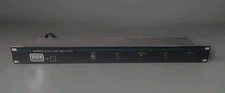 Pico Macom PCM55 Rack Mount Audio Video Modulator - Channel 7 - Tested Works!!