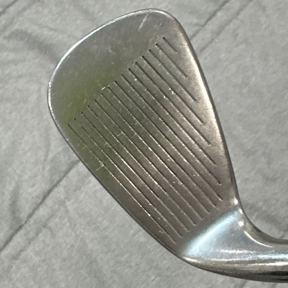 Adamsgolf GT500 Undercut Wide Sole 7 Iron True Temper Uniflex Steel 37“ RH - Image 2 of 4