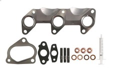 Montagesatz, Lader ELRING 083.940 KIA RIO III (UB) 1.1 2011-2017