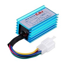 Racing AC 5 Pin CDI Box for GY6 50cc 70cc 90cc 110cc 125cc 140cc 150cc 160cc