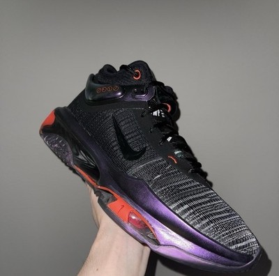 Nike Air Zoom G.T. Jump 2 ''Greater Than Ever'' - US16 - Brand New In Box