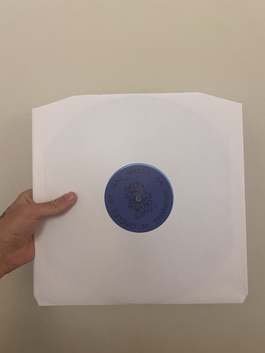 Mac Miller ‘Swimming in Circles’ Limited Edition Vinyl Box Set - Picture 8 of 11