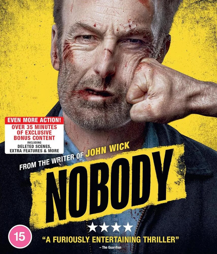 Nobody Universal Pictures - Image 2