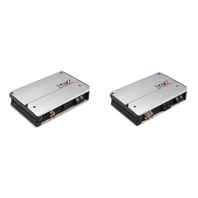 Mtx Thunder 750.1 With Mtx Thunder 800.4