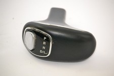 2012 2013 2014 Chrysler 300 Dodge Charger Gear Shift Shifter Knob Black Oem
