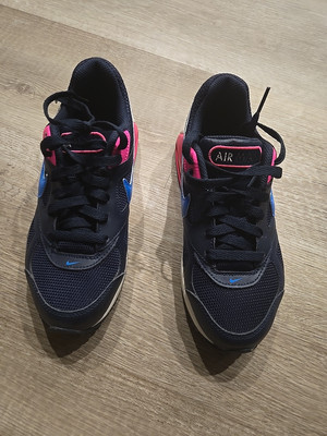 Nike Air Max Ivo