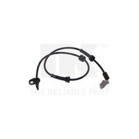 Sensor, Raddrehzahl NK 292222 FüR Nissan, Vorderachse