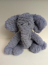 Jellycat Fuddlewuddle Elephant plush toy.