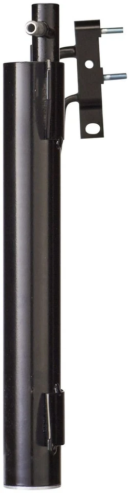 Condensador de aire acondicionado Spectra Premium 7-3390 para 06-12 Fusion Milan MKZ Zephyr Foto 2 de 4